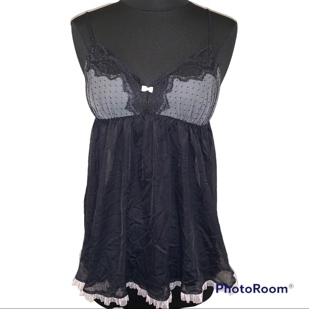 Victoria’s Secret Babydoll Nightie
